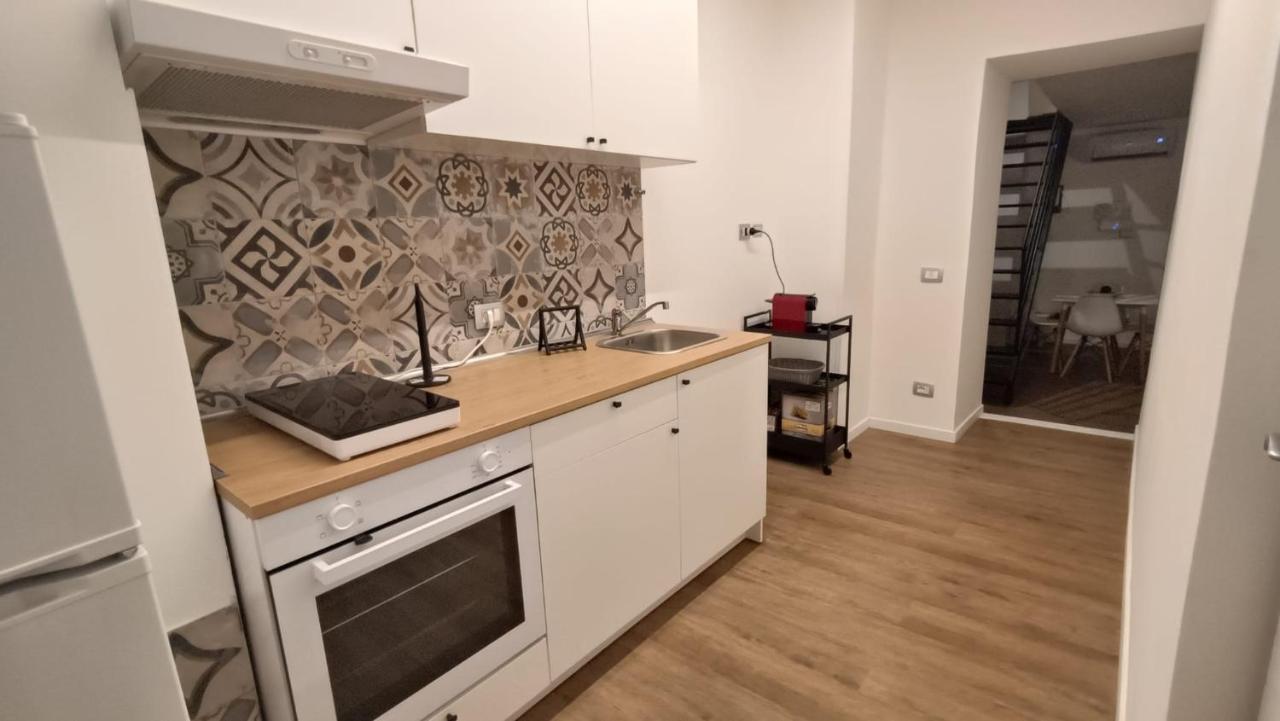 Maison Ventimiglia 83 CTA Eksteriør bilde