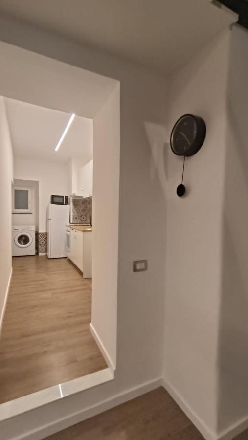 Maison Ventimiglia 83 CTA Eksteriør bilde