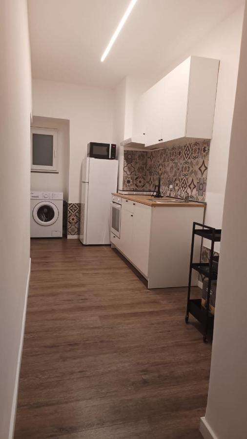 Maison Ventimiglia 83 CTA Eksteriør bilde