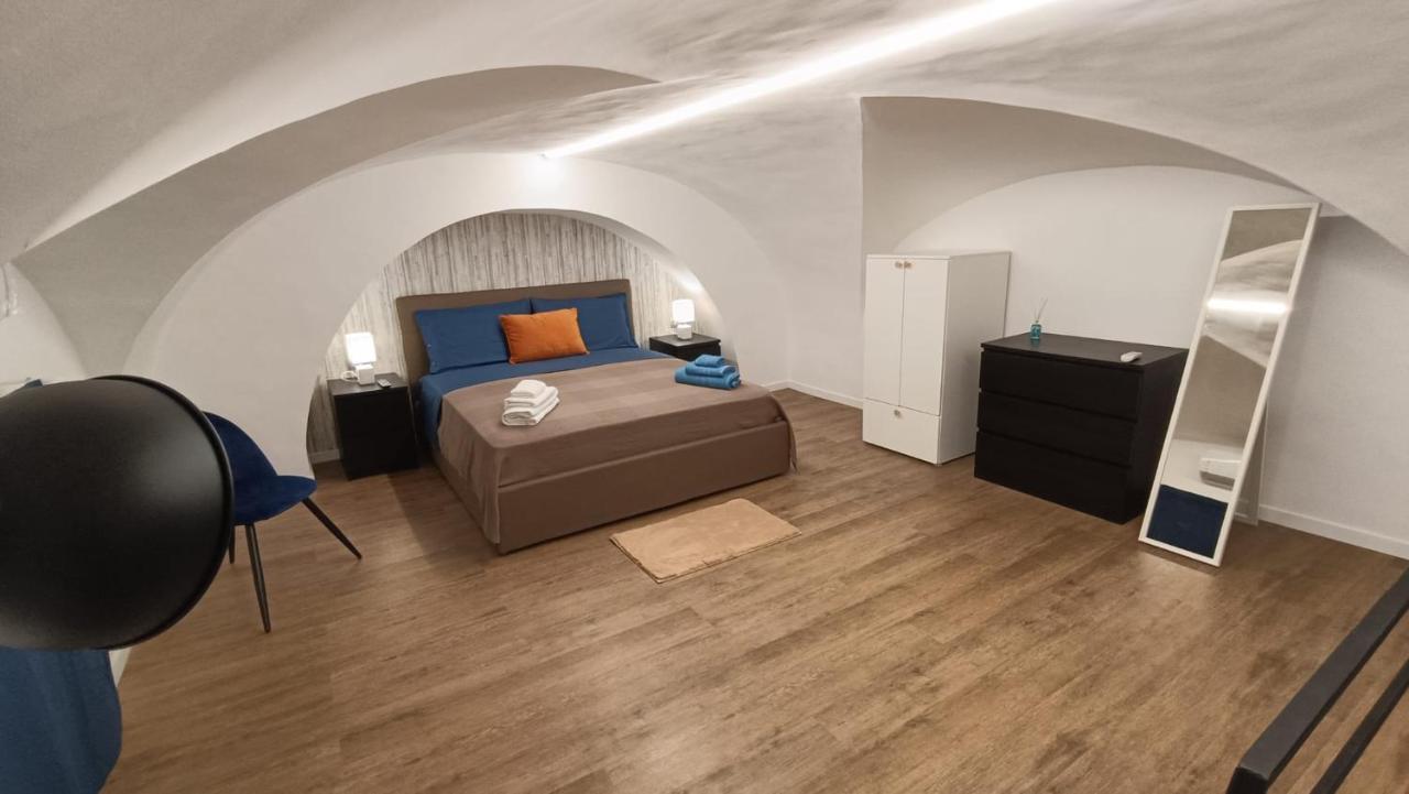 Maison Ventimiglia 83 CTA Eksteriør bilde