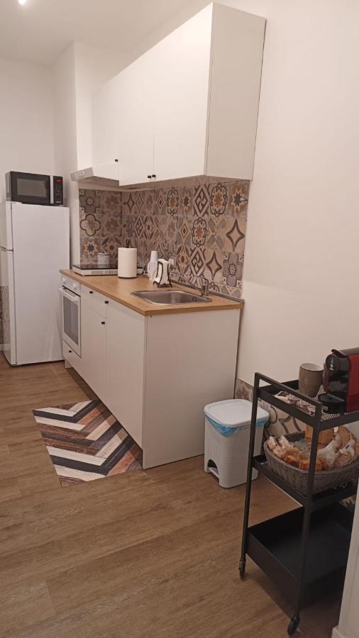 Maison Ventimiglia 83 CTA Eksteriør bilde