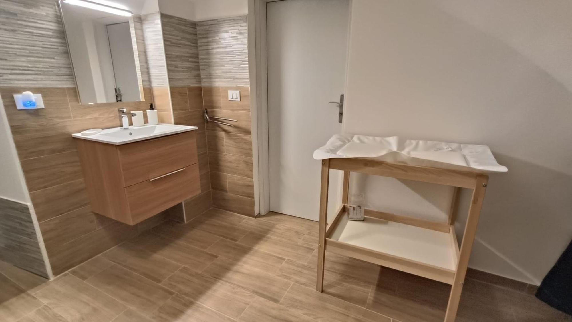 Maison Ventimiglia 83 CTA Eksteriør bilde