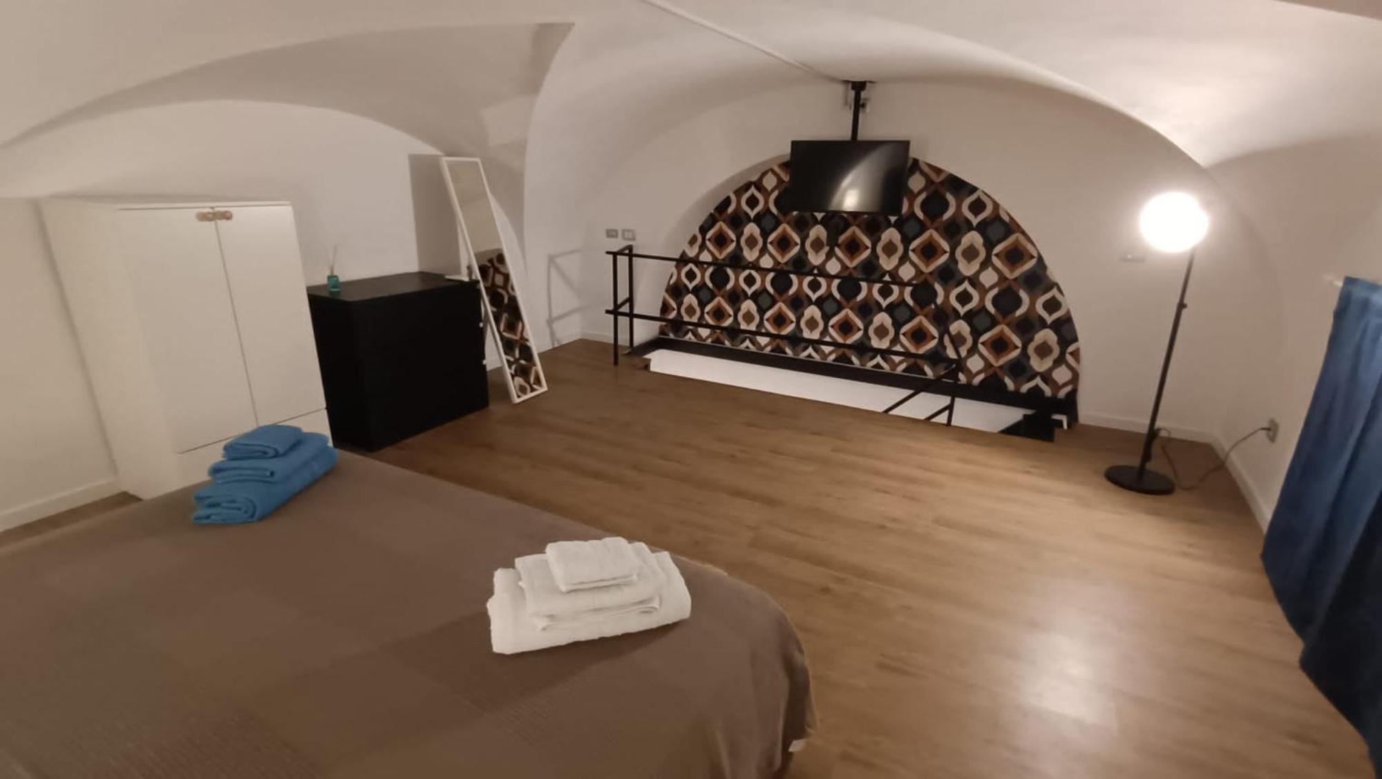 Maison Ventimiglia 83 CTA Eksteriør bilde